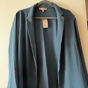 New Blue Blazer by Philosophy